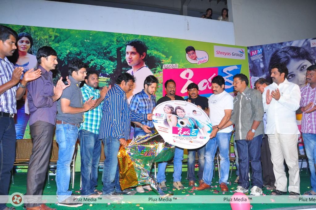 Dear Audio Release - Pictures | Picture 133761